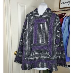 baja joe Sweaters - Baja Joe Rasta Pullover | XL baja joe Sweaters - Baja Joe Rasta Pullover | XL